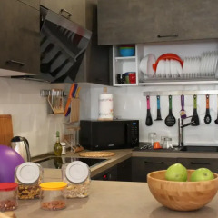Отель Tirana Smart Home Албания, Тирана - отзывы, цены и фото номеров - забронировать отель Tirana Smart Home онлайн питание