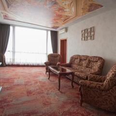 Mercury Hotel - Все включено 4* Апартаменты с разными типами кроватей фото 2