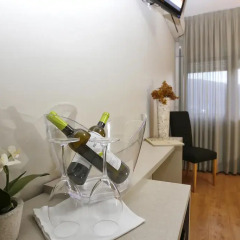 Hotel Douro Inn Табуасу помещение для мероприятий