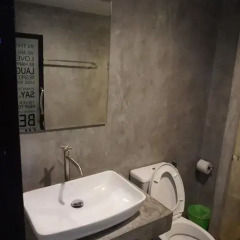 Thai Hotel Krabi 2* Номер категории Эконом с различными типами кроватей фото 7