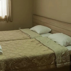 Family Hotel Pautalia 3* Стандартный номер с разными типами кроватей фото 4