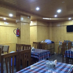 Отель Pineview Hotel Индия, Гульмарг - отзывы, цены и фото номеров - забронировать отель Pineview Hotel онлайн питание фото 2