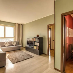 Отель Downtown Milano Италия, Милан - отзывы, цены и фото номеров - забронировать отель Downtown Milano онлайн комната для гостей фото 5