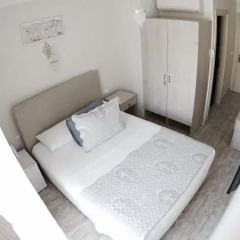 Kandira Butik Hotel 2* Стандартный номер фото 10