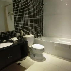 Отель Shanghai Baron Business Hotel Китай, Шанхай - отзывы, цены и фото номеров - забронировать отель Shanghai Baron Business Hotel онлайн спа