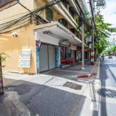 Отель New Road Guest House Таиланд, Бангкок - отзывы, цены и фото номеров - забронировать отель New Road Guest House онлайн фото 4