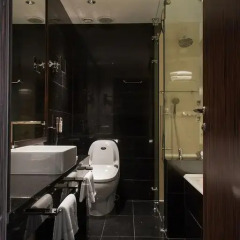 International Hotel Sayen 4* Люкс фото 4