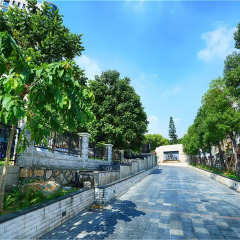 Отель Xige Garden Hotel Китай, Сямынь - отзывы, цены и фото номеров - забронировать отель Xige Garden Hotel онлайн фото 4