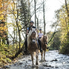 Отель Stroblhof Active Family Spa Resort Горнолыжный курорт Ортлер приотельная территория