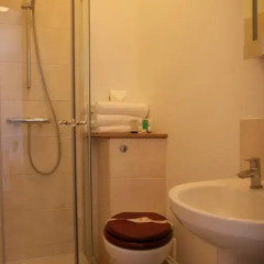 The Iron Duke Hotel 3* Стандартный номер фото 13