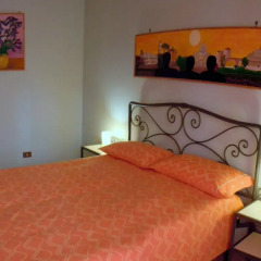 Отель Roma Dreams Home удобства в номере