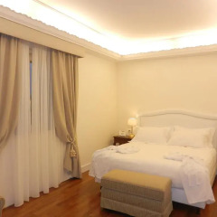 Отель Villa Michelangelo 4* Номер Делюкс фото 3