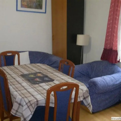 Апартаменты TO MA Apartments комната для гостей