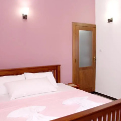 Отель The Breeze Residence комната для гостей фото 3