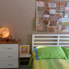 Отель B&B Spiraglio Сиракуза детские мероприятия