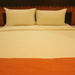 Отель Suvarnabhumi Suite 4* Студия фото 2