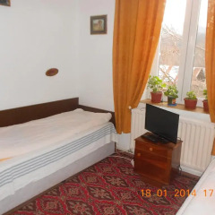 Отель Varbanovi Guest House Стандартный номер фото 2