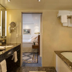 Hotel Storchen 5* Полулюкс с различными типами кроватей фото 3