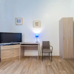 Отель Aquamarine Hotel Эстония, Таллин - отзывы, цены и фото номеров - забронировать отель Aquamarine Hotel онлайн удобства в номере фото 2