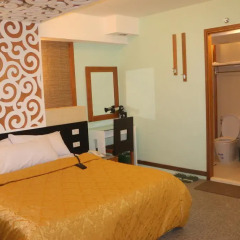 Отель Eurotel Boracay комната для гостей фото 4