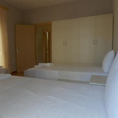 Отель Teo Apartaments комната для гостей фото 3
