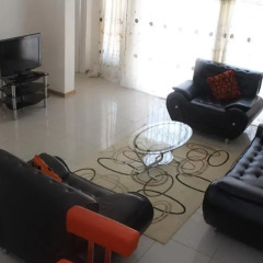 Отель The Gibeon Ville Self Catering Габороне комната для гостей фото 4