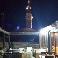 Отель Saint John Hotel Иордания, Мадаба - отзывы, цены и фото номеров - забронировать отель Saint John Hotel онлайн