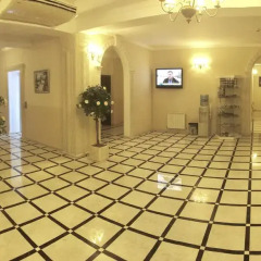 Гостиница Амалия интерьер отеля