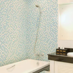 Отель Ocean Breeze 3H ванная фото 2