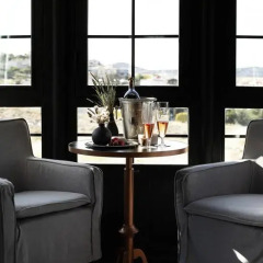 Alacati Port Ladera Hotel - Adults Only 3* Номер Делюкс фото 11