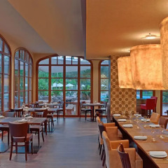 Sheraton Mallorca Arabella Golf Hotel