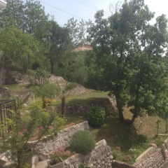 Отель Villa Poggio Ulivo B&B Relais Риволи-Веронезе фото 5