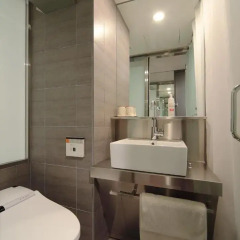 Отель Akasaka Granbell 3* Стандартный номер фото 4