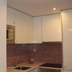 Апартаменты Inoporto Apartments в номере фото 2