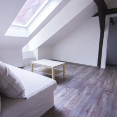 Brix Hostel Стандартный номер с различными типами кроватей фото 7
