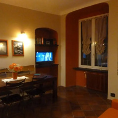 Отель Casa Orefici Генуя развлечения