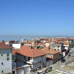 Отель Guest House Rubin 2 2* Стандартный номер