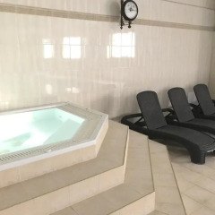 Отель Prawdzic Resort & Conference бассейн