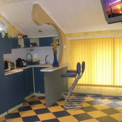 Отель Villa Summer House гостиничный бар