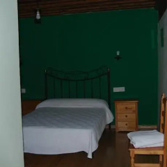 Отель Posada de San Martin удобства в номере