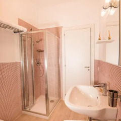 Отель Dimora Francesca 3* Стандартный номер фото 8