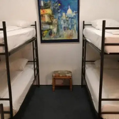 Hotel The Crown Стандартный номер с различными типами кроватей фото 14