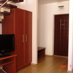 Отель Bilyana Sun Homes удобства в номере