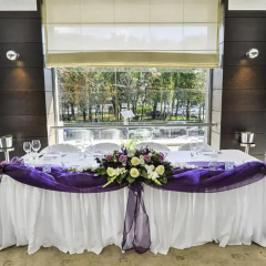Rosslyn Central Park Hotel