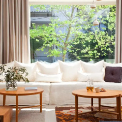 Coco-Mat Hotel Nafsika Кифисия комната для гостей фото 3
