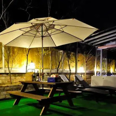 Отель February Hotel Apsan Южная Корея, Тэгу - отзывы, цены и фото номеров - забронировать отель February Hotel Apsan онлайн