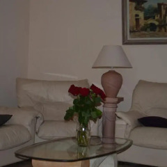 Апартаменты Apartment Avenue des Fleurs комната для гостей фото 5