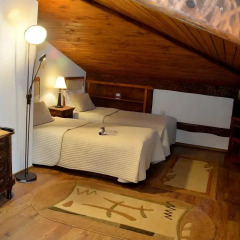 Momini Dvori Boutique Hotel 4* Стандартный номер с различными типами кроватей фото 7
