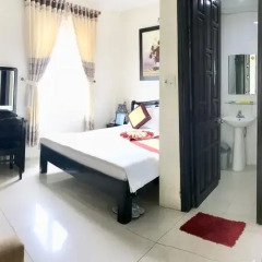 Canary Hotel 2* Улучшенный номер с различными типами кроватей фото 8