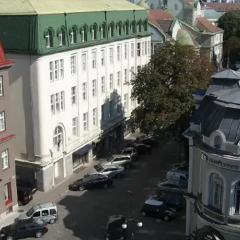 Отель Classic Apartments - Suur-Karja 18 Эстония, Таллин - отзывы, цены и фото номеров - забронировать отель Classic Apartments - Suur-Karja 18 онлайн фото 3